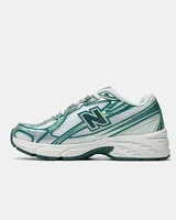 New Balance New Balance740v2 'White Marsh Green' U740GR2 — головне фото товару