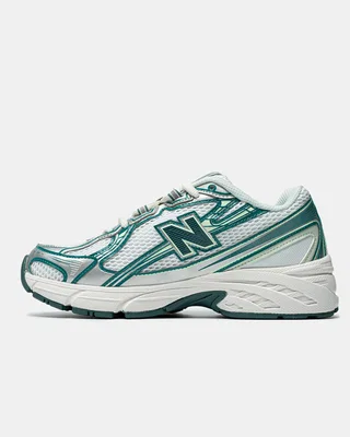 New Balance New Balance740v2 'White Marsh Green' U740GR2 — головне фото товару