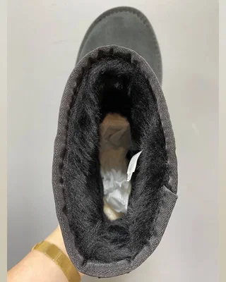 UGG Classic Mini Suede — головне фото товару