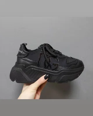 Dolce &amp Gabbana Daymaster Triple Black Dolce &amp Gabbana — головне фото товару