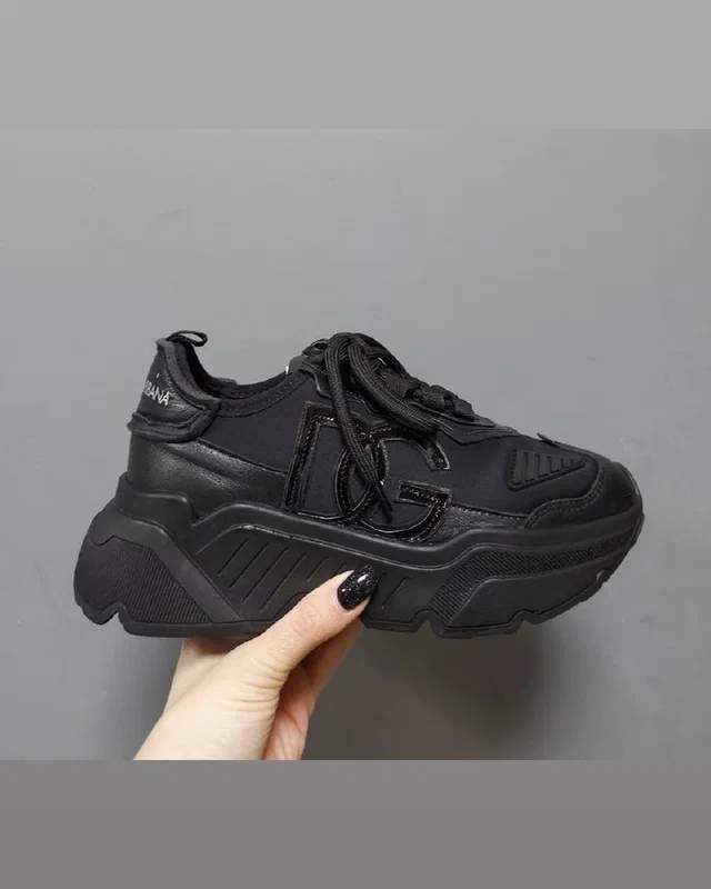 Dolce &amp Gabbana Daymaster Triple Black Dolce &amp Gabbana — головне фото товару