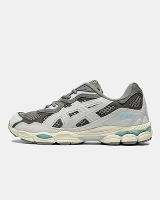 Asics ASICSGel-NYC 'Steeple Grey Cream' — головне фото товару