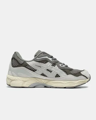 Asics ASICSGel-NYC 'Steeple Grey Cream' — головне фото товару