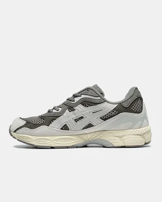 Asics ASICSGel-NYC 'Steeple Grey Cream' — головне фото товару