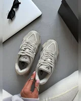 New Balance 9060 Grey/Silver — головне фото товару