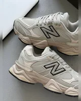 New Balance 9060 Grey/Silver — головне фото товару