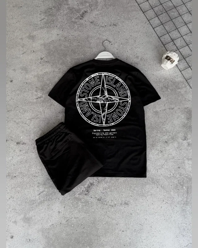 Комплект Stone Island — головне фото товару