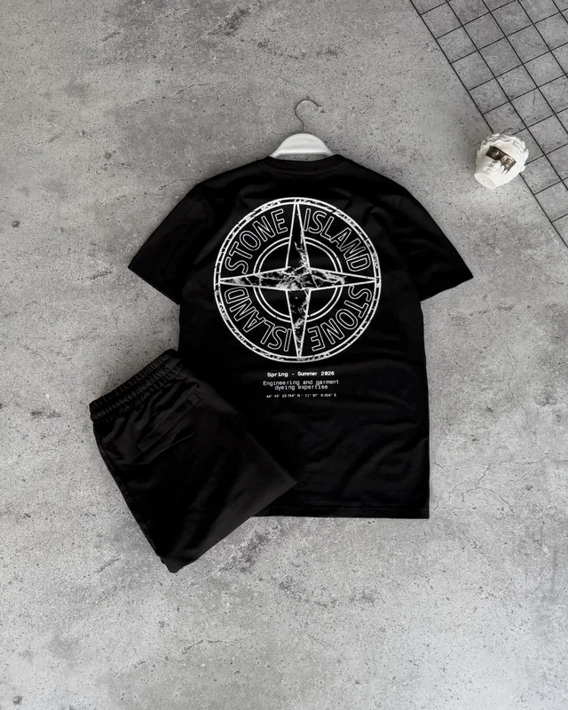 Комплект Stone Island — головне фото товару