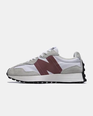New Balance 327 Ocean Gre — головне фото товару
