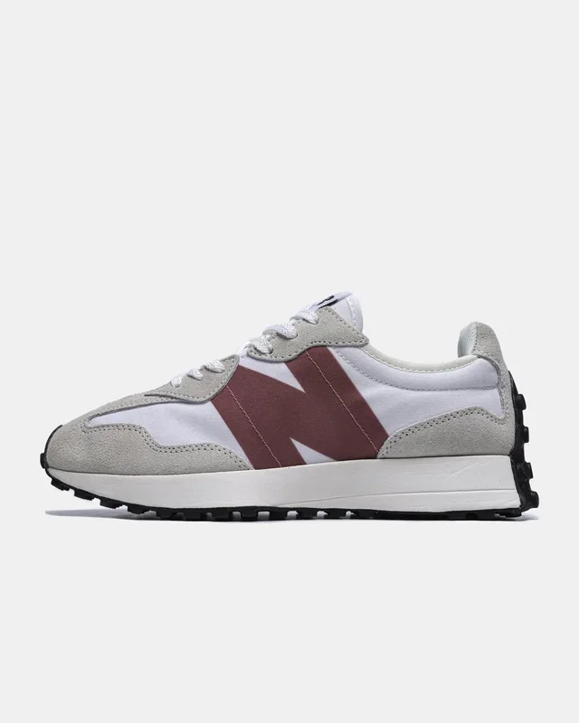 New Balance 327 Ocean Gre — головне фото товару