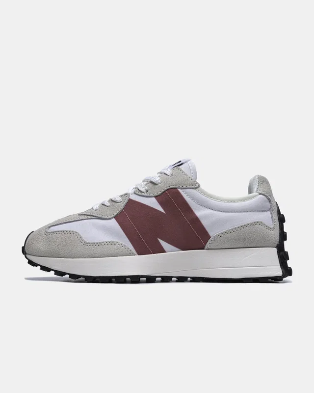 New Balance 327 Ocean Gre — головне фото товару