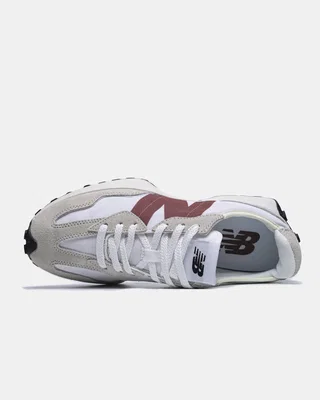 New Balance 327 Ocean Gre — головне фото товару