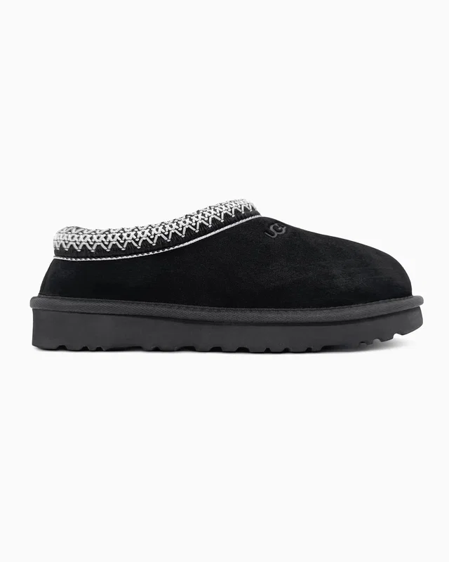 UGG Tasman Black — головне фото товару