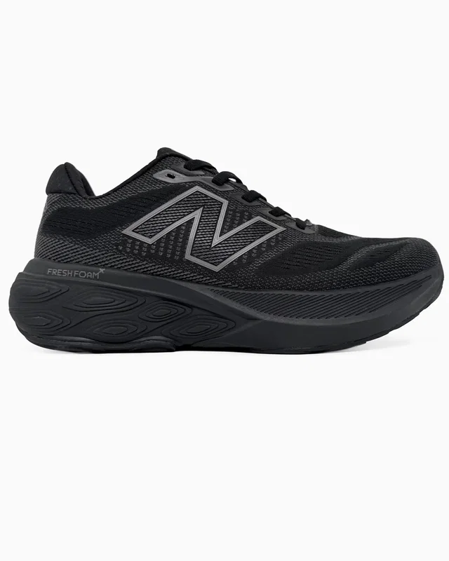 New Balance Fresh Foam X 880v15 Black — головне фото товару
