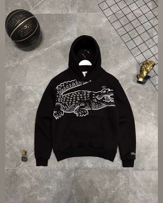 Світшот Lacoste — головне фото товару