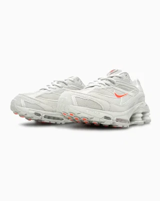 Nike Shox Ride 2 Light Bone Orange — головне фото товару