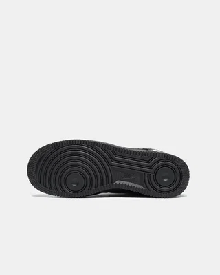 Nike AF Comme des G. BLACK — головне фото товару