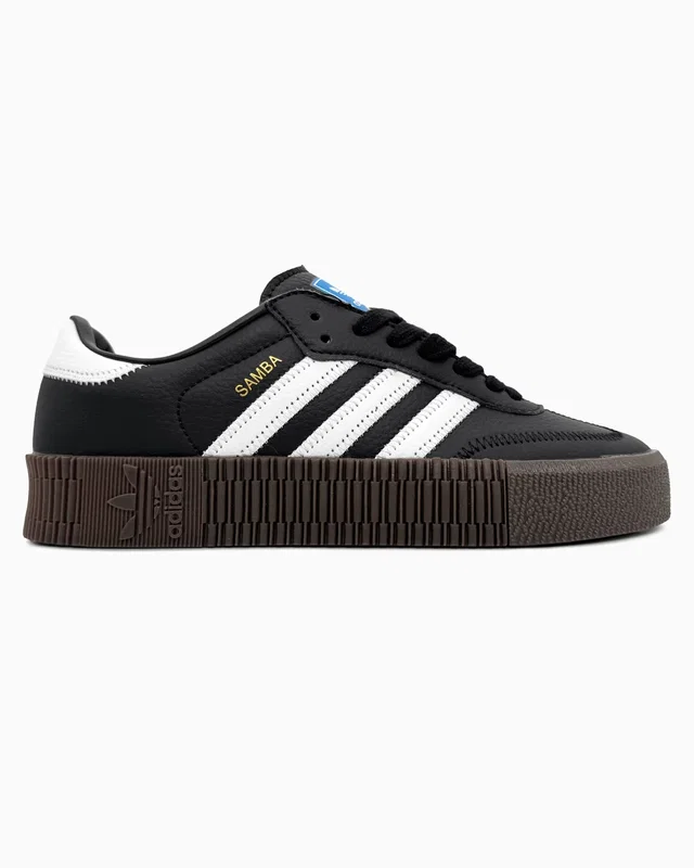 Adidas Samba Rose W Black Gum — головне фото товару