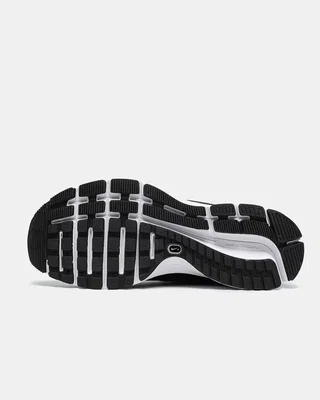 Nike Pegasus 26X Gore-Tex Black White — головне фото товару