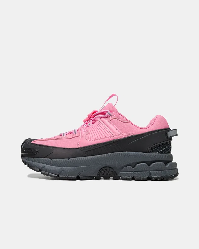 Nike Air Zoom Vomero Roam 'Elemental Pink Anthracite — головне фото товару