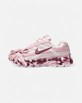 Nike Initiator Custom • Pink • — головне фото товару