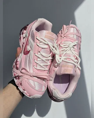 Nike Initiator Custom • Pink • — головне фото товару