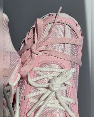 Nike Initiator Custom • Pink • — головне фото товару