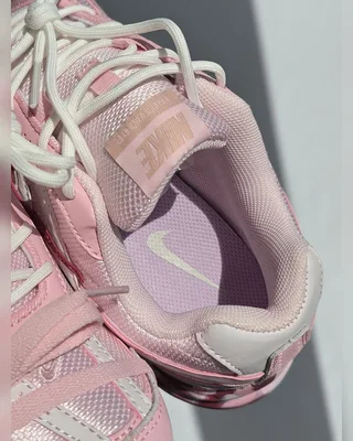 Nike Initiator Custom • Pink • — головне фото товару