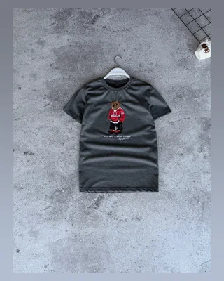 Polo Ralph Lauren Polo Bear — головне фото товару