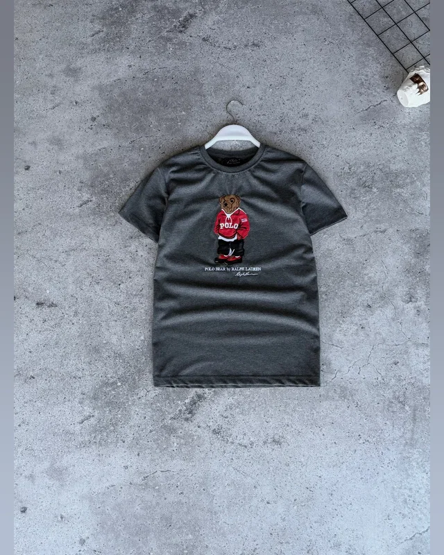 Polo Ralph Lauren Polo Bear — головне фото товару