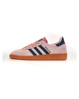 Adidas Spezial Pink Blue — головне фото товару