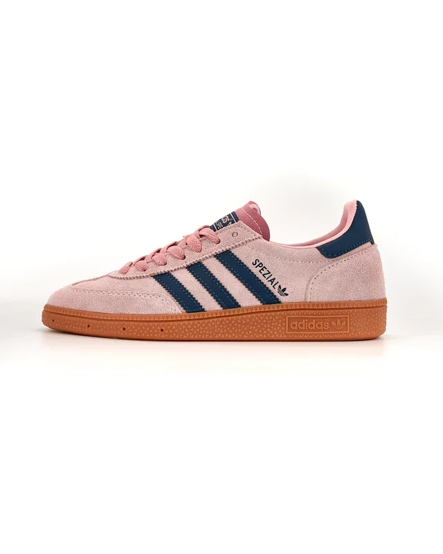 Adidas Spezial Pink Blue — головне фото товару