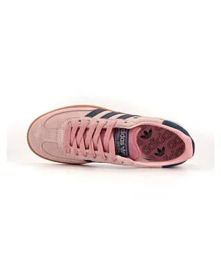 Adidas Spezial Pink Blue — головне фото товару