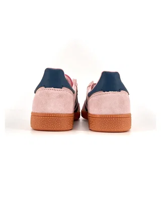Adidas Spezial Pink Blue — головне фото товару