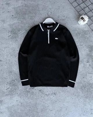 Светр Lacoste — головне фото товару