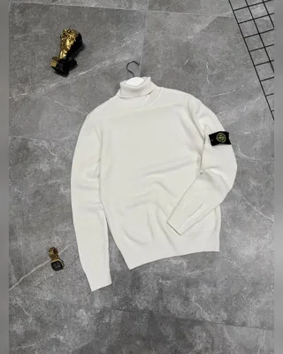 Светр Stone Island — головне фото товару