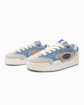 Adidas ADI2000 Blue Beige — головне фото товару