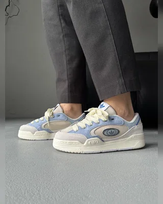 Adidas ADI2000 Blue Beige — головне фото товару