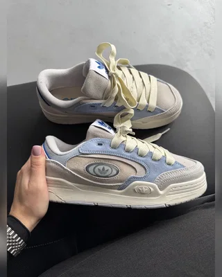 Adidas ADI2000 Blue Beige — головне фото товару