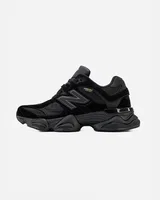 New Balance 9060 Cordura Termo Black — головне фото товару