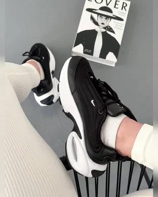 Air Max Portal Black — головне фото товару