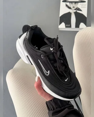 Air Max Portal Black — головне фото товару