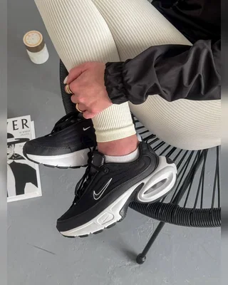 Air Max Portal Black — головне фото товару