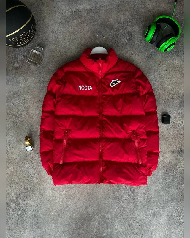 Nike Nocta — головне фото товару