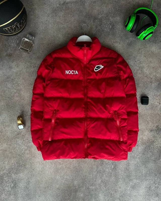 Nike Nocta — головне фото товару