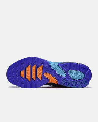 Nike Air Max Plus Drift 'Midnight Navy Total Orange' FD4290-400 — головне фото товару