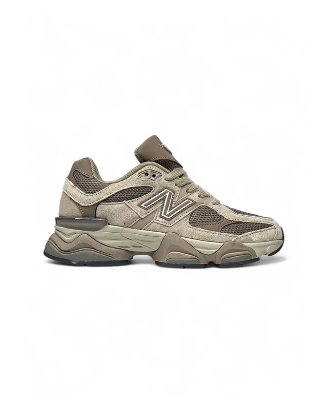 New Balance 9060 • Brown • — головне фото товару