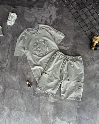 Комплект Stone Island — головне фото товару