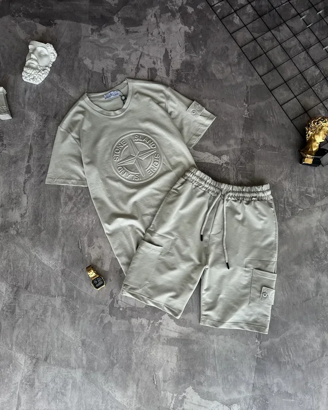 Комплект Stone Island — головне фото товару