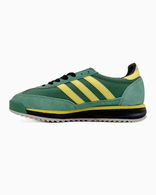 Adidas Originals SL 72 RS Green — головне фото товару